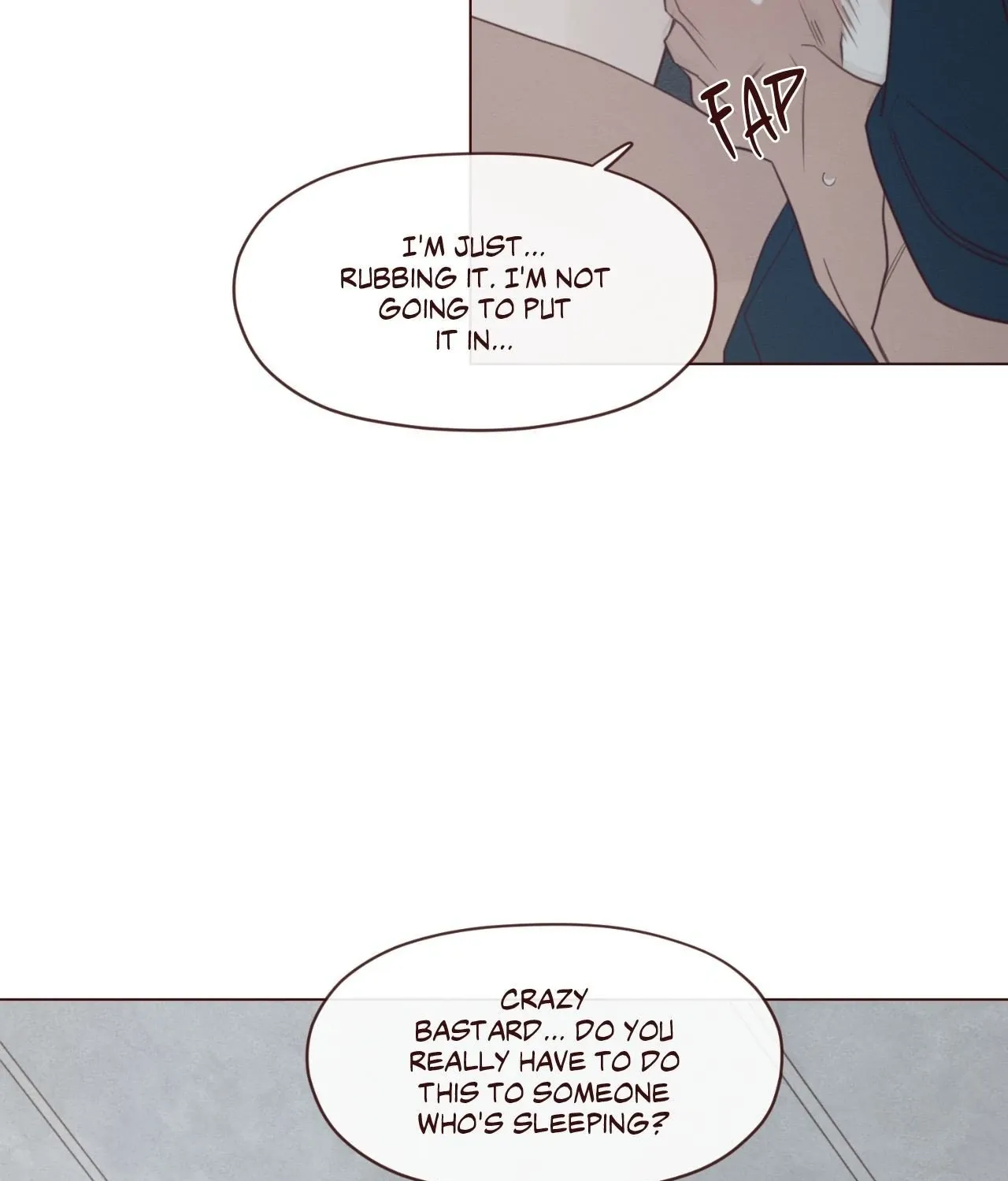 Fate Makes No Mistakes Chapter 138 page 15 - 