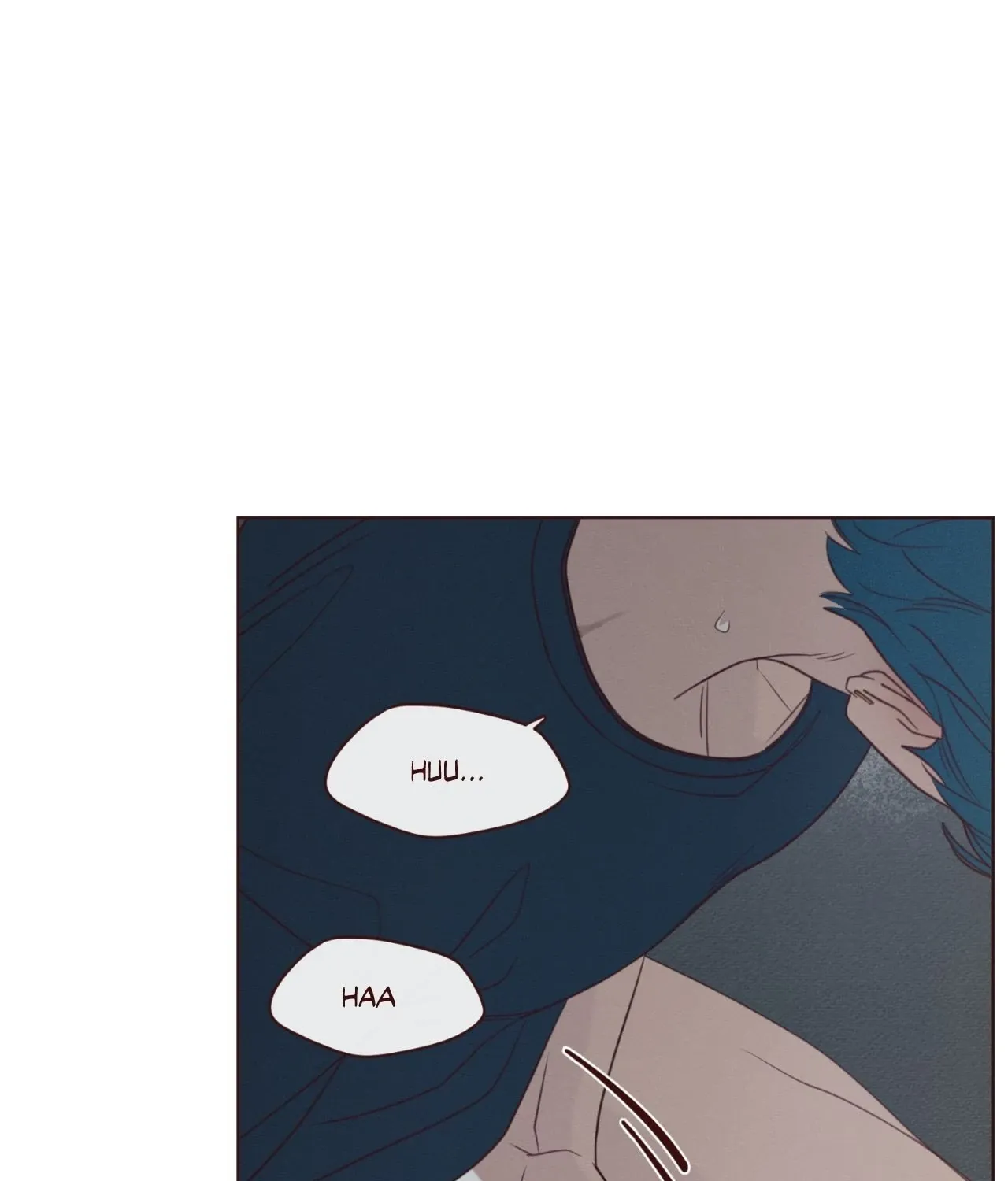 Fate Makes No Mistakes Chapter 138 page 23 - 