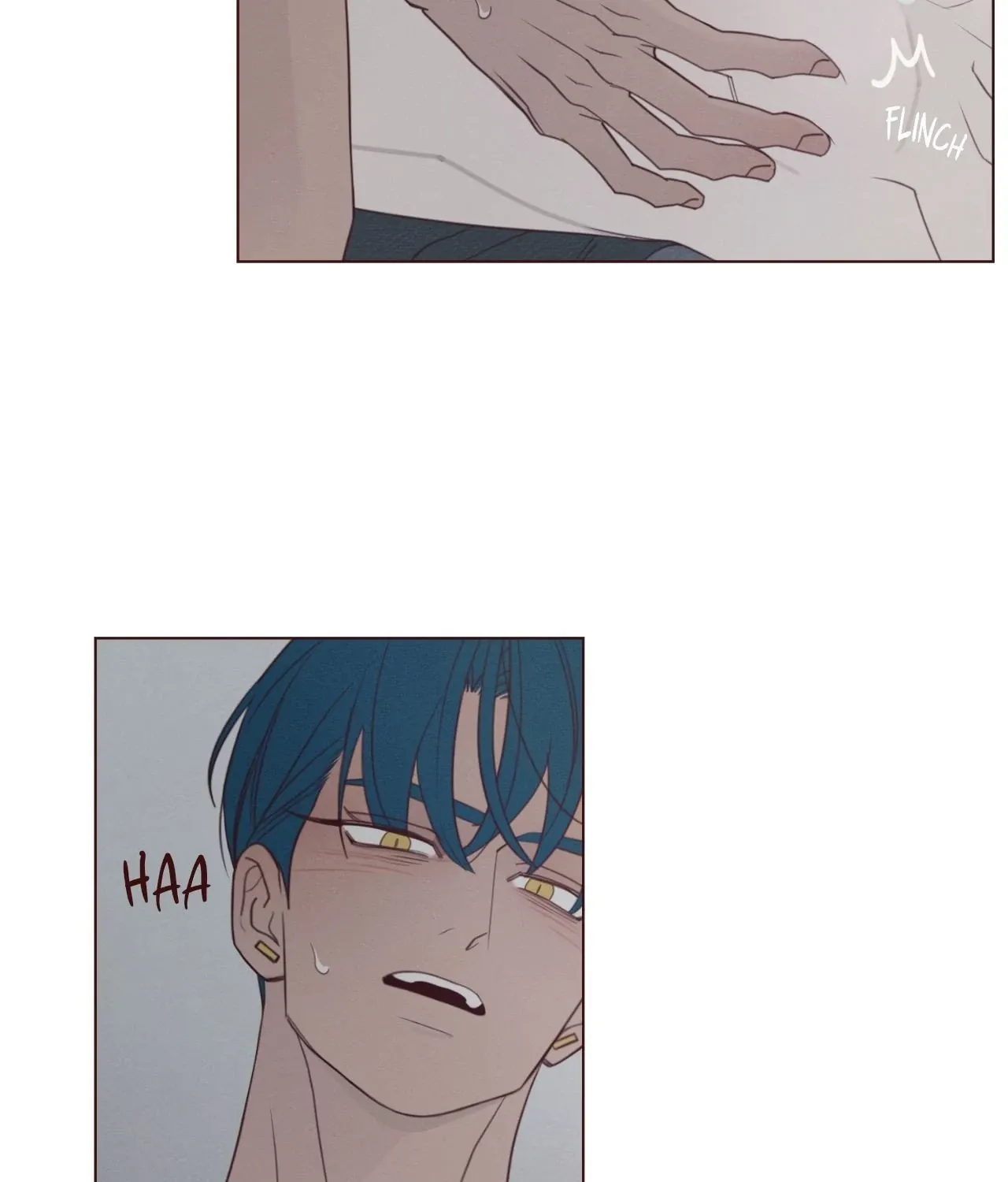 Fate Makes No Mistakes Chapter 138 page 25 - 