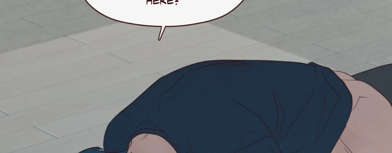 Fate Makes No Mistakes Chapter 138 page 29 - 