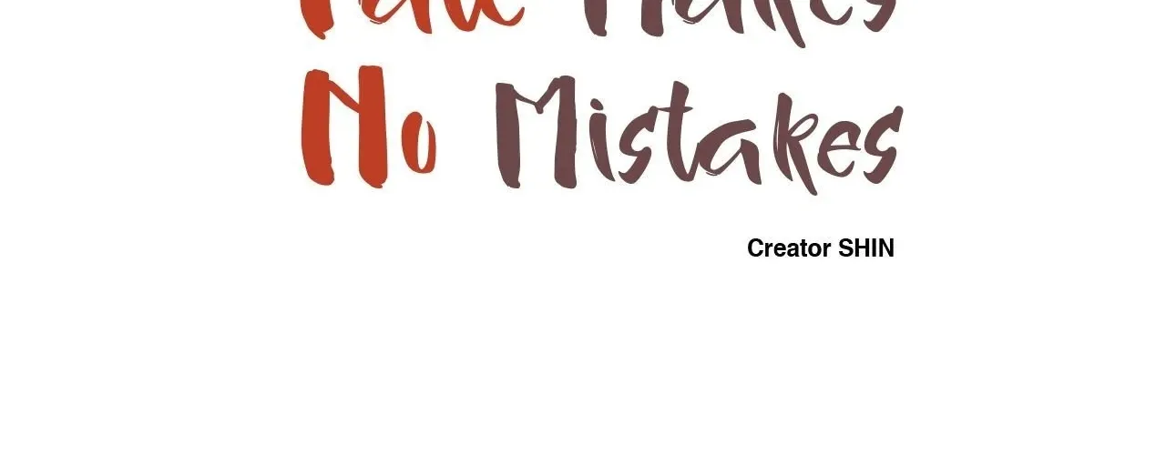 Fate Makes No Mistakes Chapter 138 page 4 - 