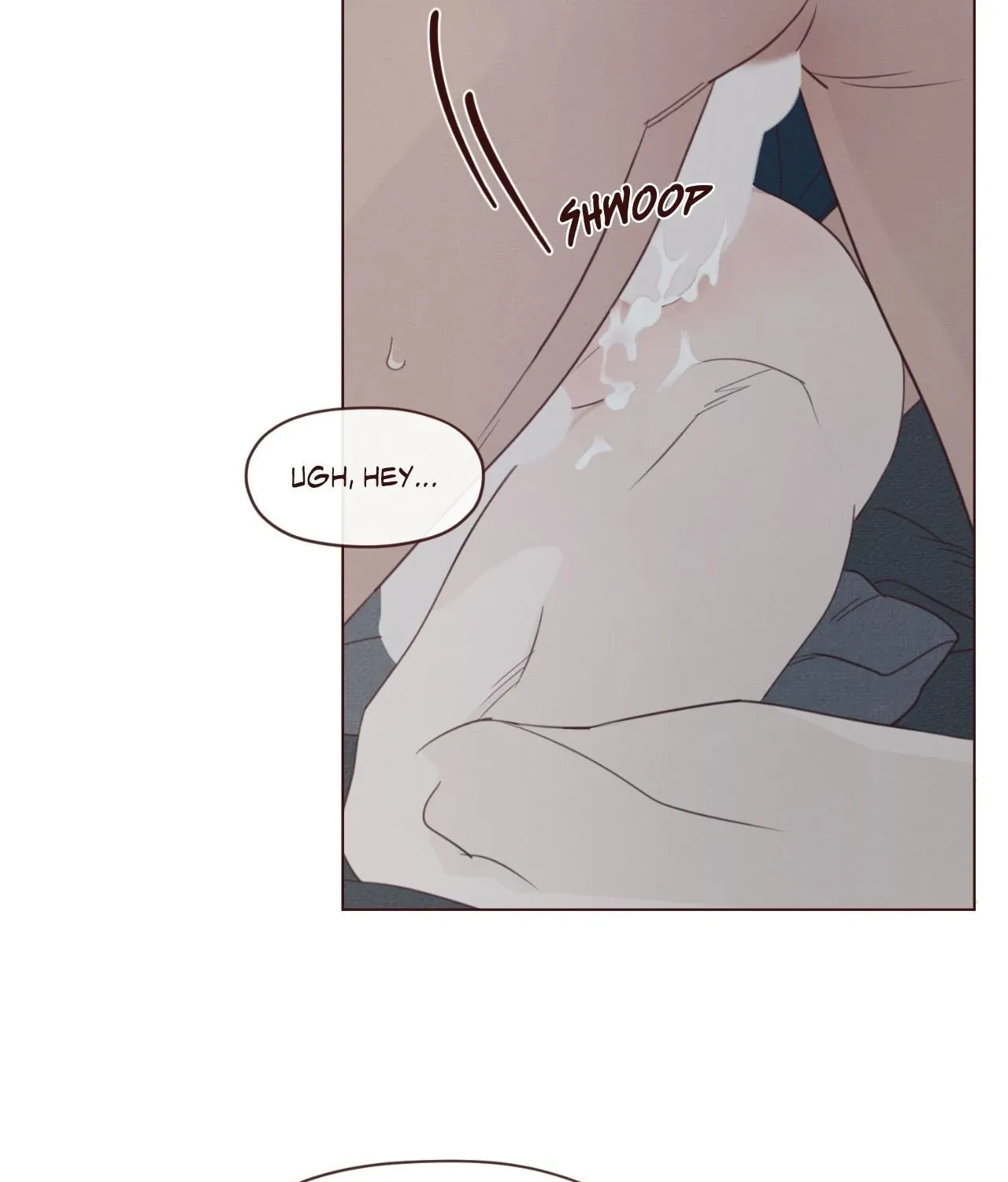 Fate Makes No Mistakes Chapter 138 page 34 - 