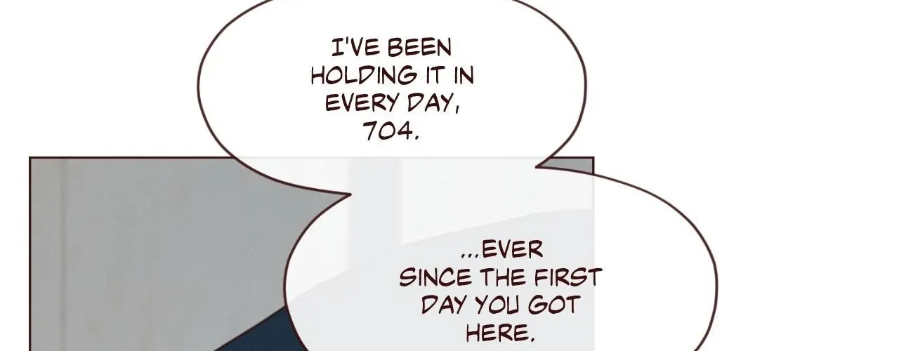 Fate Makes No Mistakes Chapter 138 page 35 - 