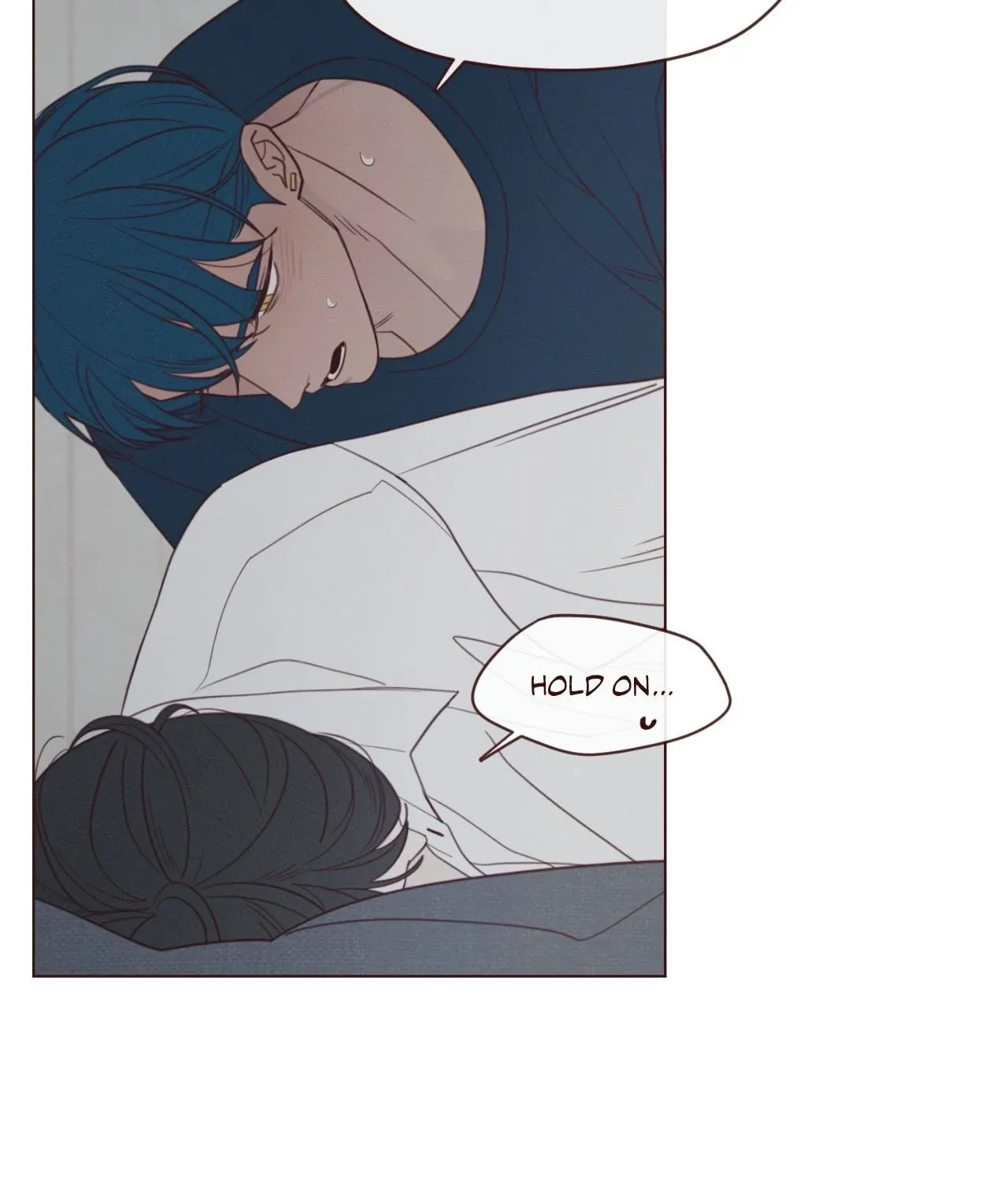 Fate Makes No Mistakes Chapter 138 page 36 - 