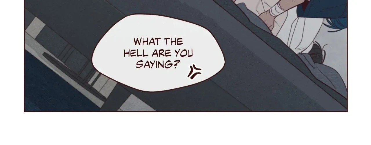 Fate Makes No Mistakes Chapter 138 page 39 - 