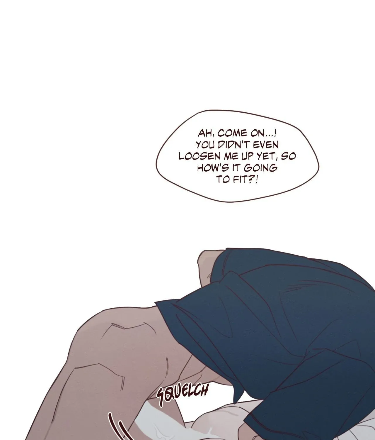 Fate Makes No Mistakes Chapter 138 page 40 - 