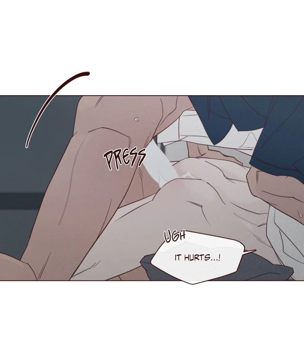 Fate Makes No Mistakes Chapter 138 page 42 - 