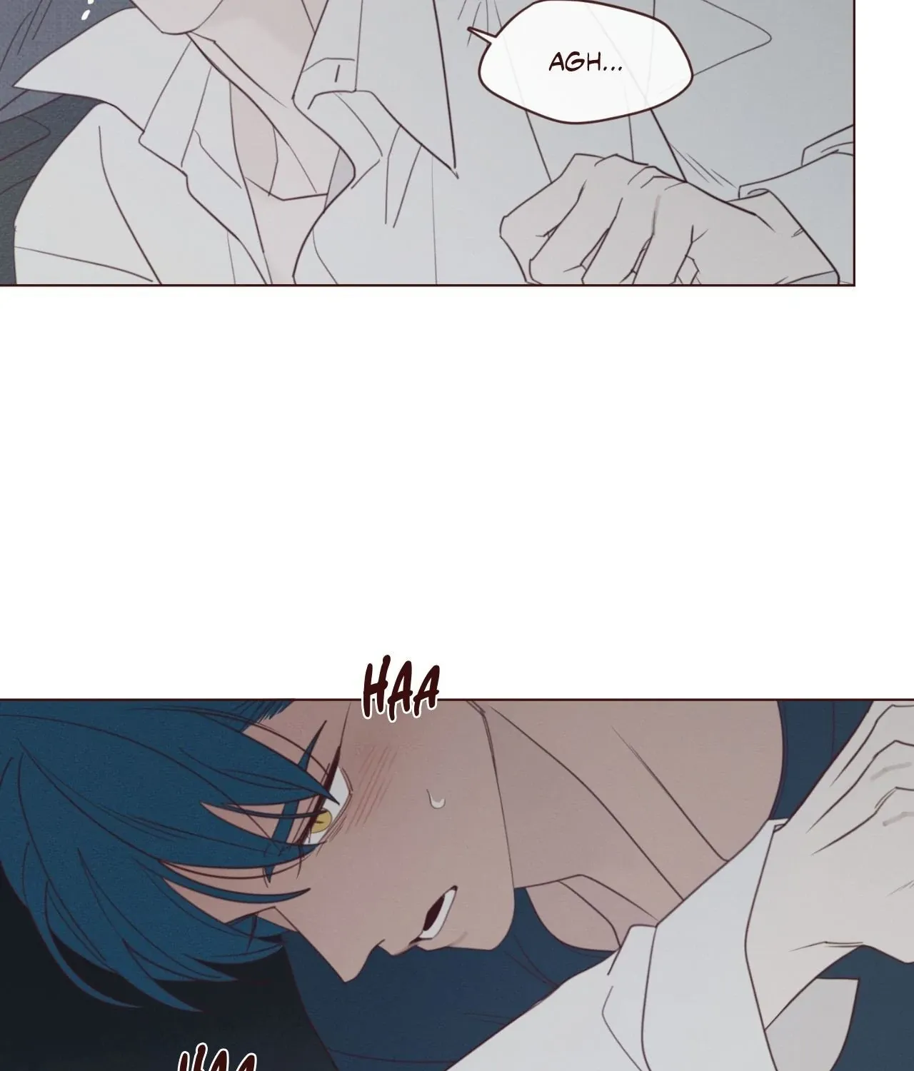 Fate Makes No Mistakes Chapter 138 page 46 - 