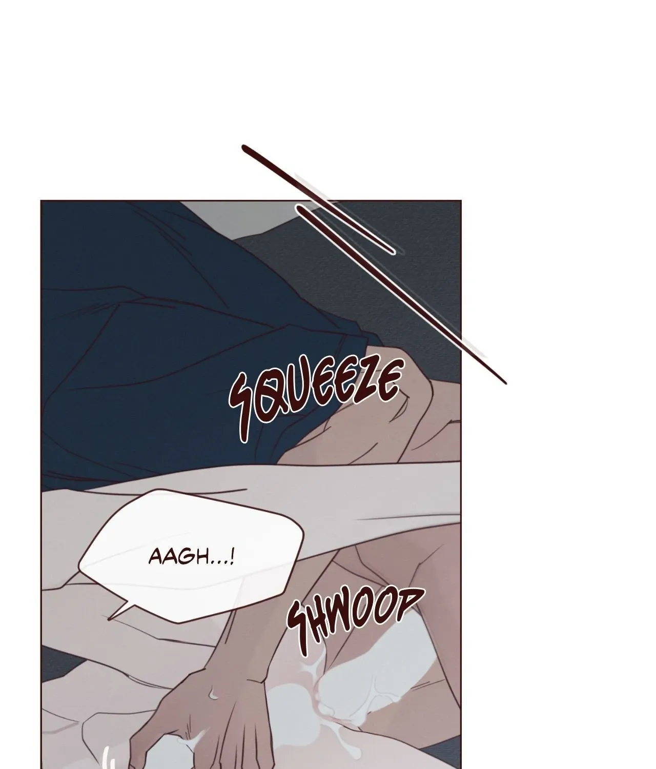 Fate Makes No Mistakes Chapter 138 page 48 - 