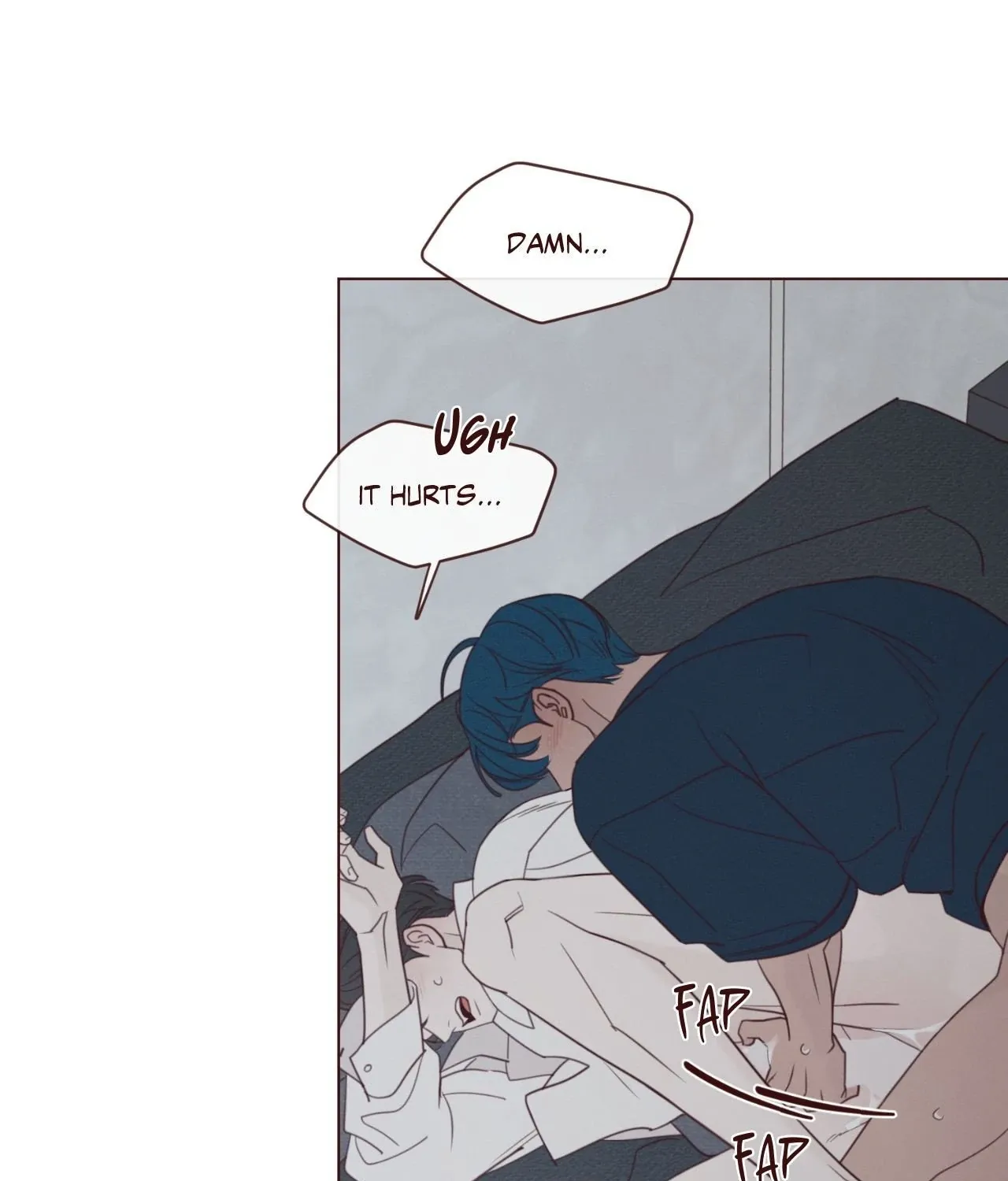 Fate Makes No Mistakes Chapter 138 page 50 - 