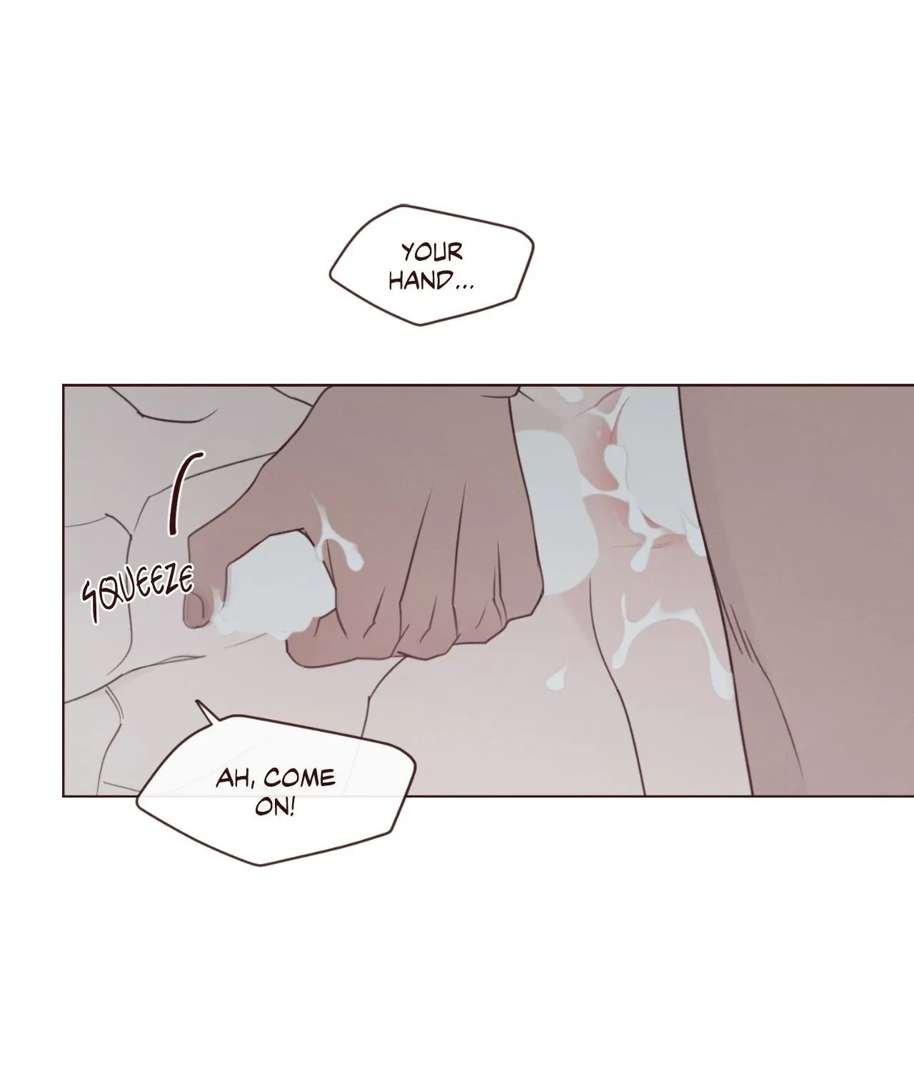 Fate Makes No Mistakes Chapter 138 page 53 - 