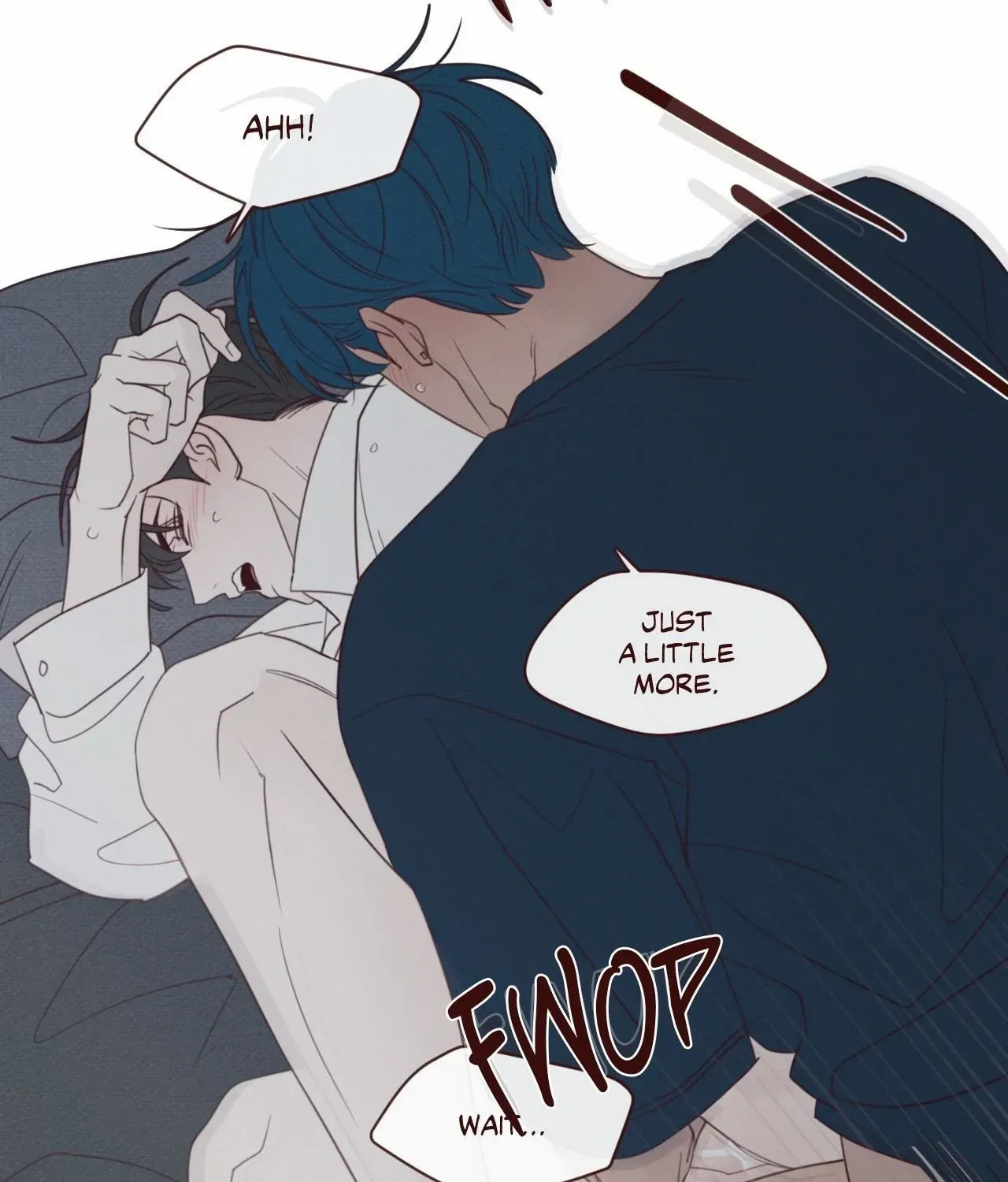 Fate Makes No Mistakes Chapter 138 page 55 - 