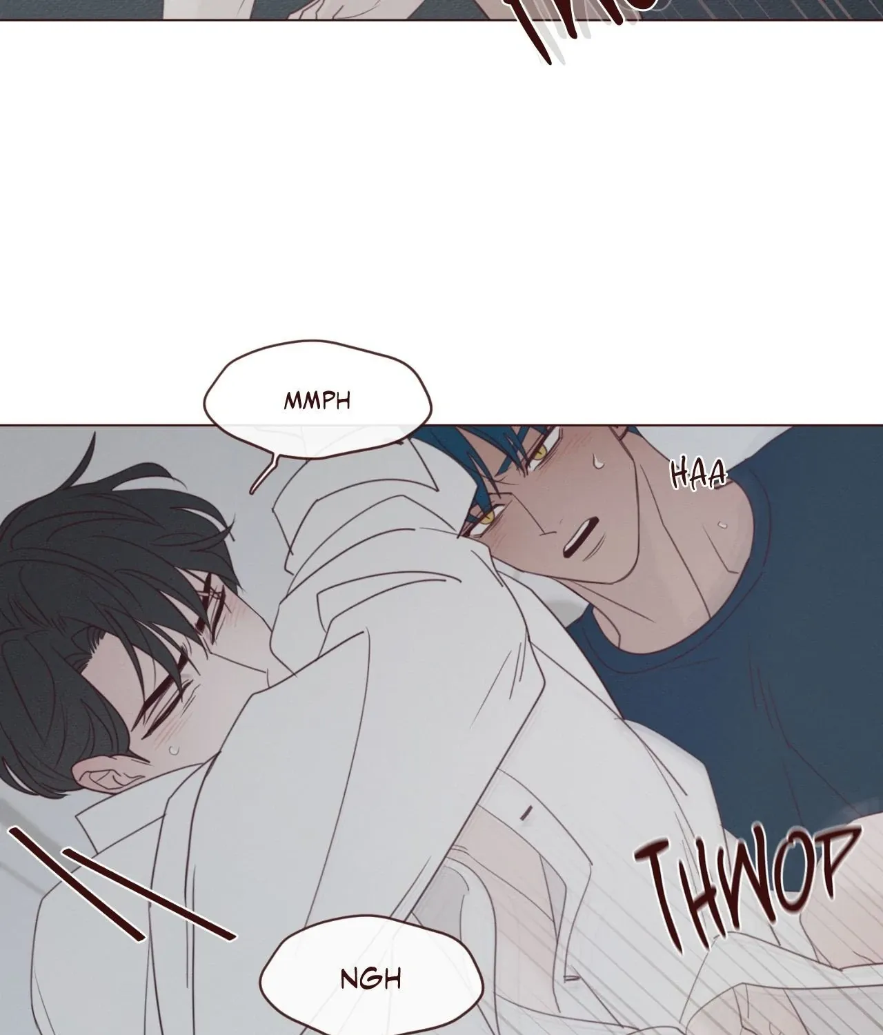 Fate Makes No Mistakes Chapter 138 page 57 - 