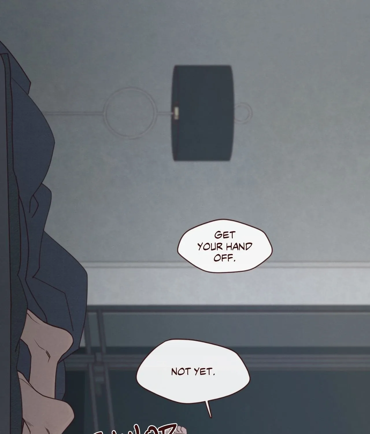 Fate Makes No Mistakes Chapter 138 page 59 - 