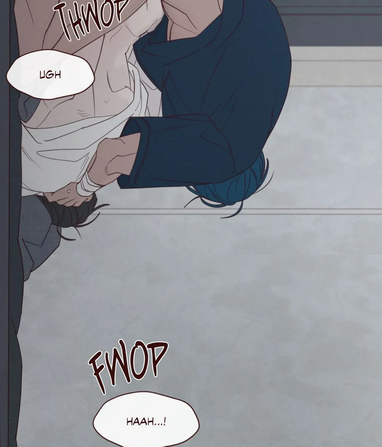 Fate Makes No Mistakes Chapter 138 page 61 - 