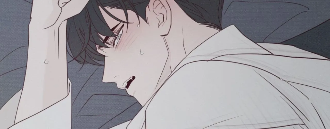 Fate Makes No Mistakes Chapter 138 page 64 - 