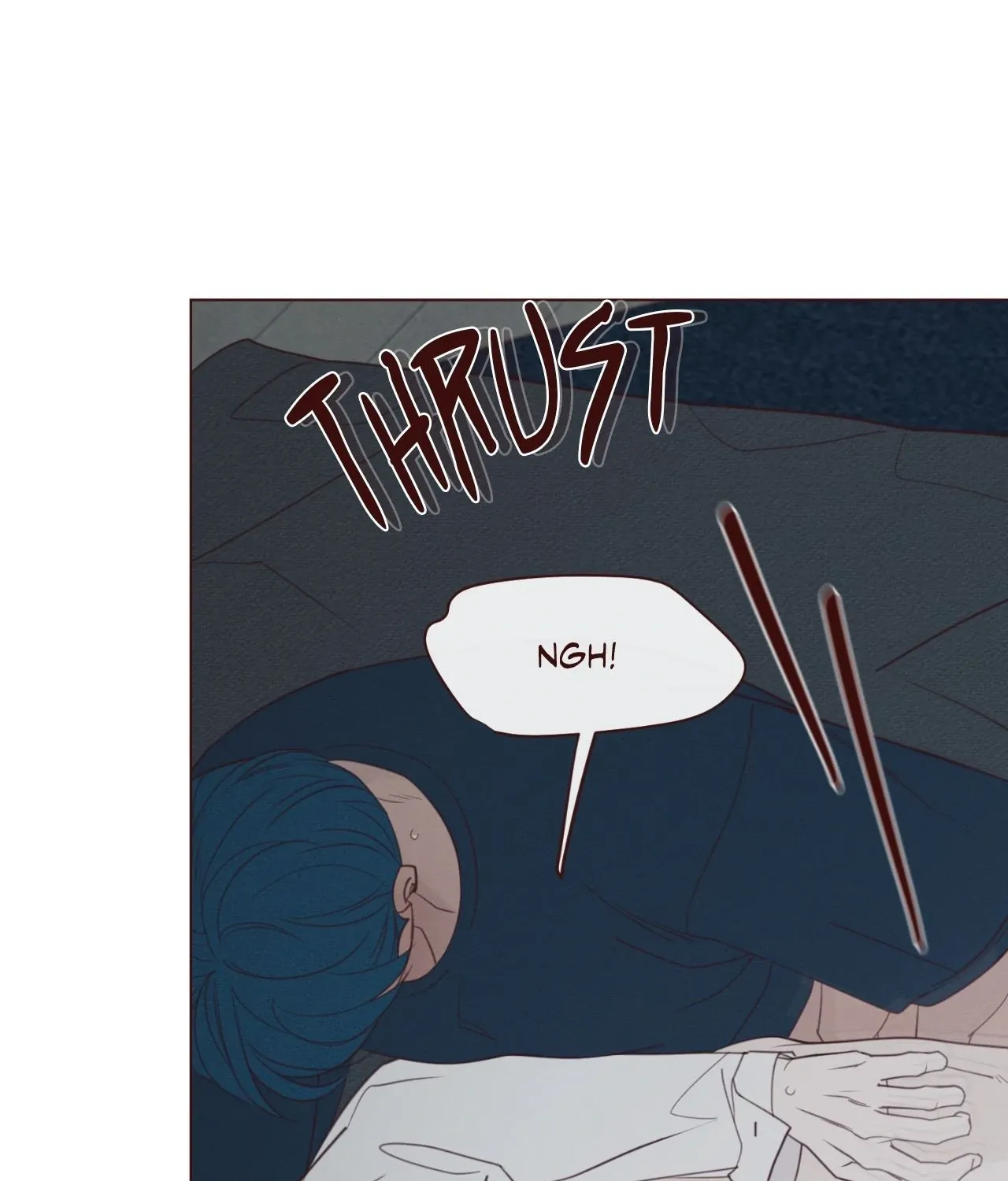 Fate Makes No Mistakes Chapter 138 page 67 - 