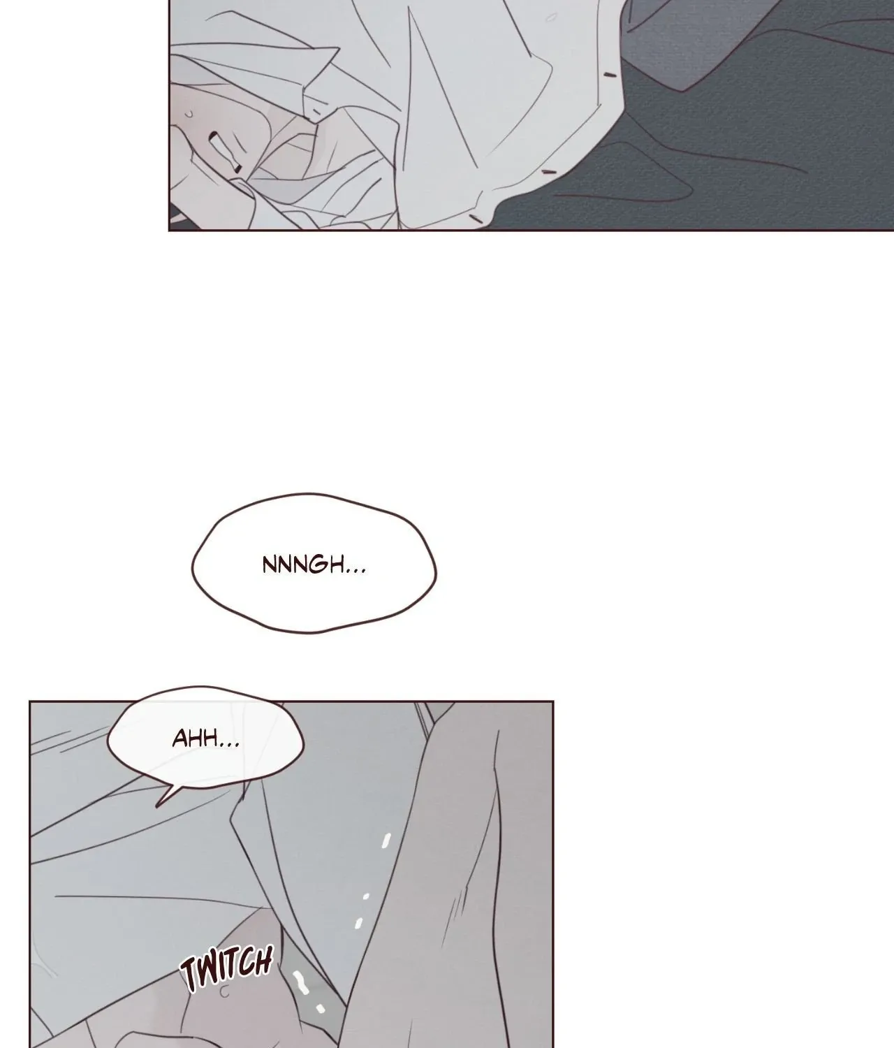 Fate Makes No Mistakes Chapter 138 page 69 - 