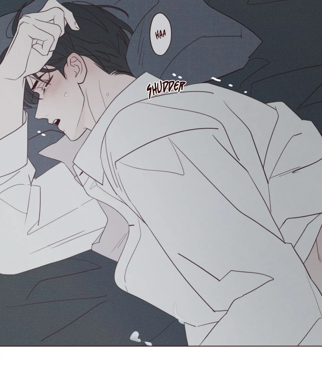 Fate Makes No Mistakes Chapter 138 page 73 - 