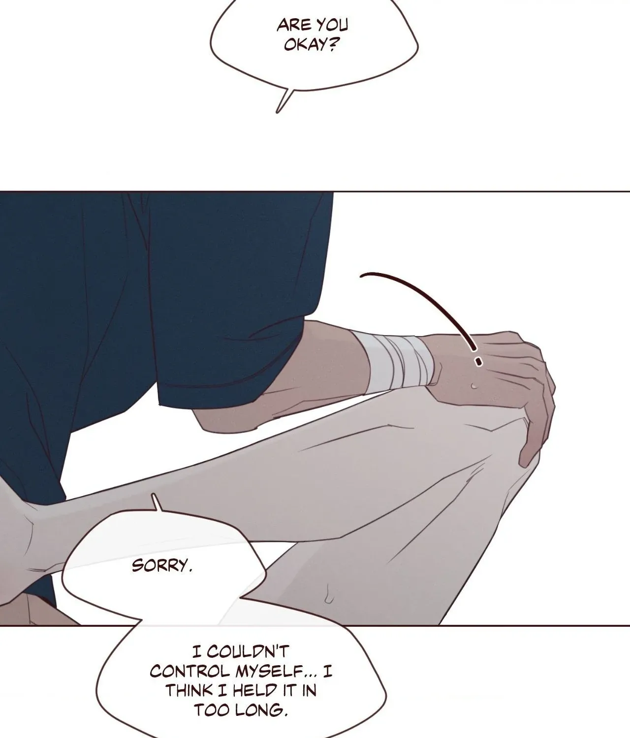 Fate Makes No Mistakes Chapter 138 page 75 - 