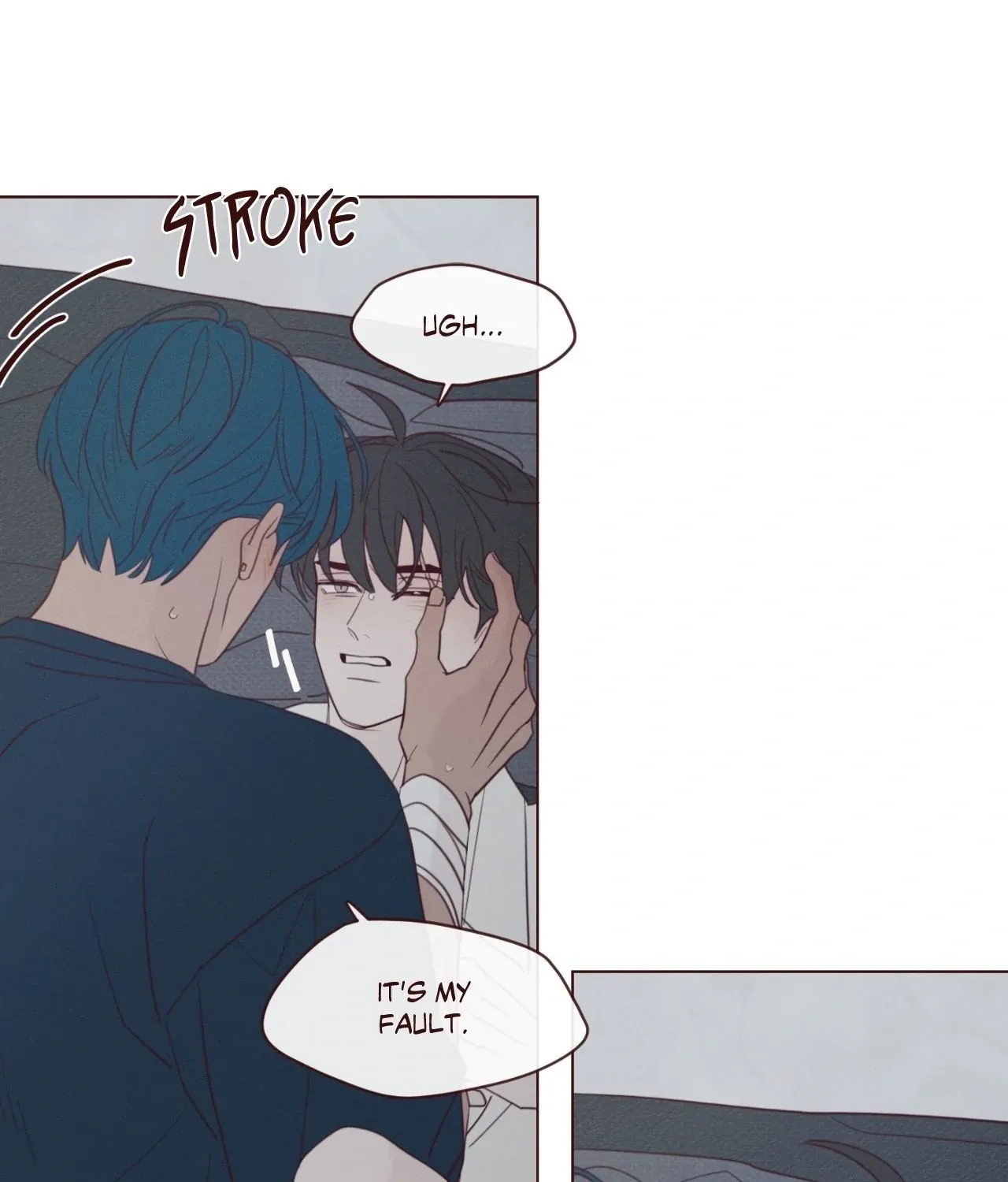 Fate Makes No Mistakes Chapter 138 page 77 - 