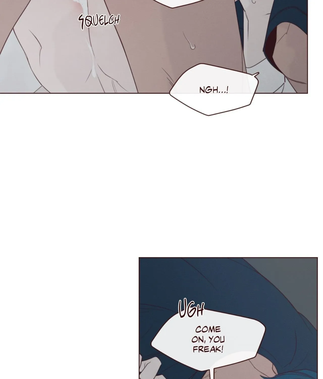 Fate Makes No Mistakes Chapter 138 page 83 - 