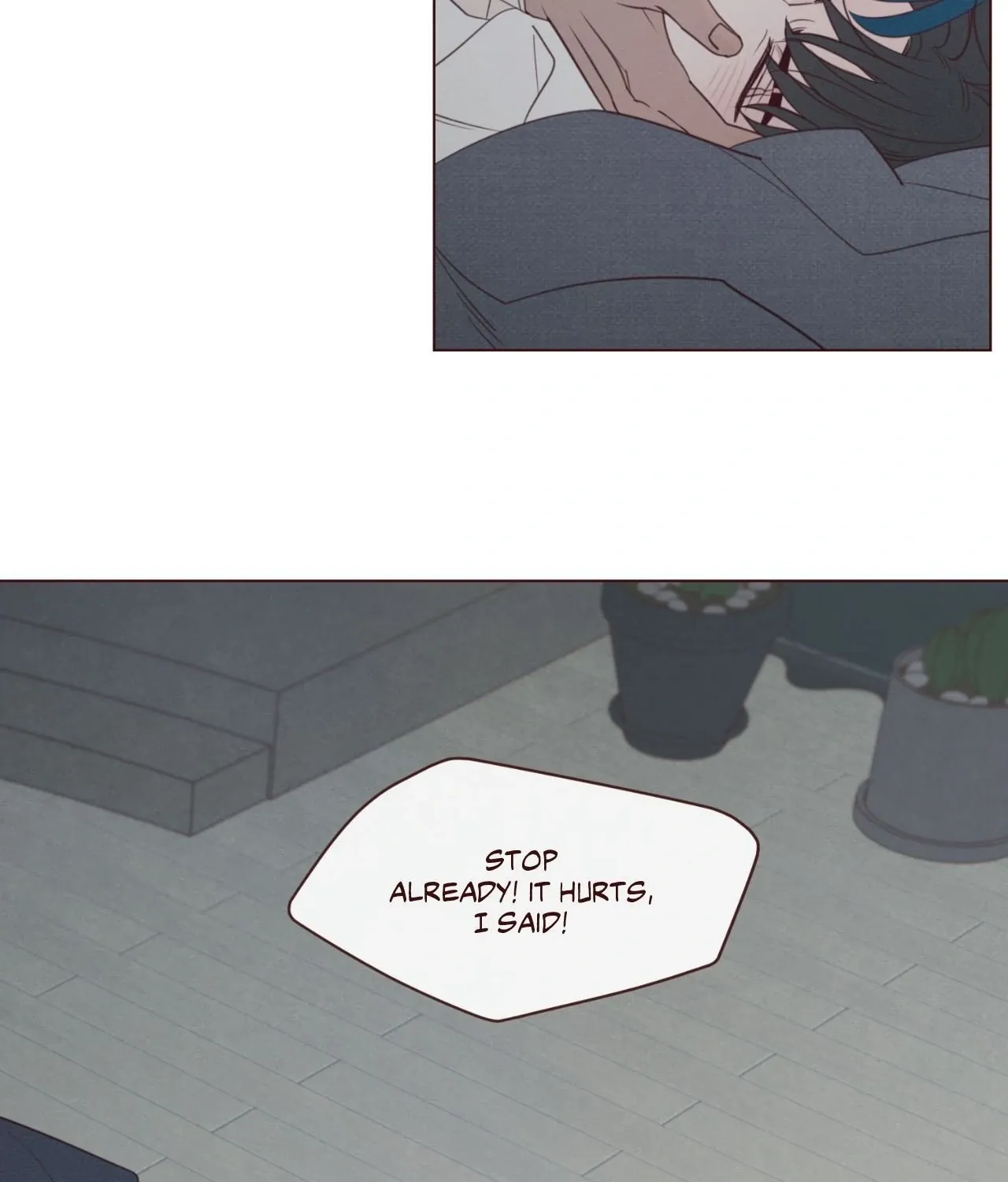 Fate Makes No Mistakes Chapter 138 page 85 - 