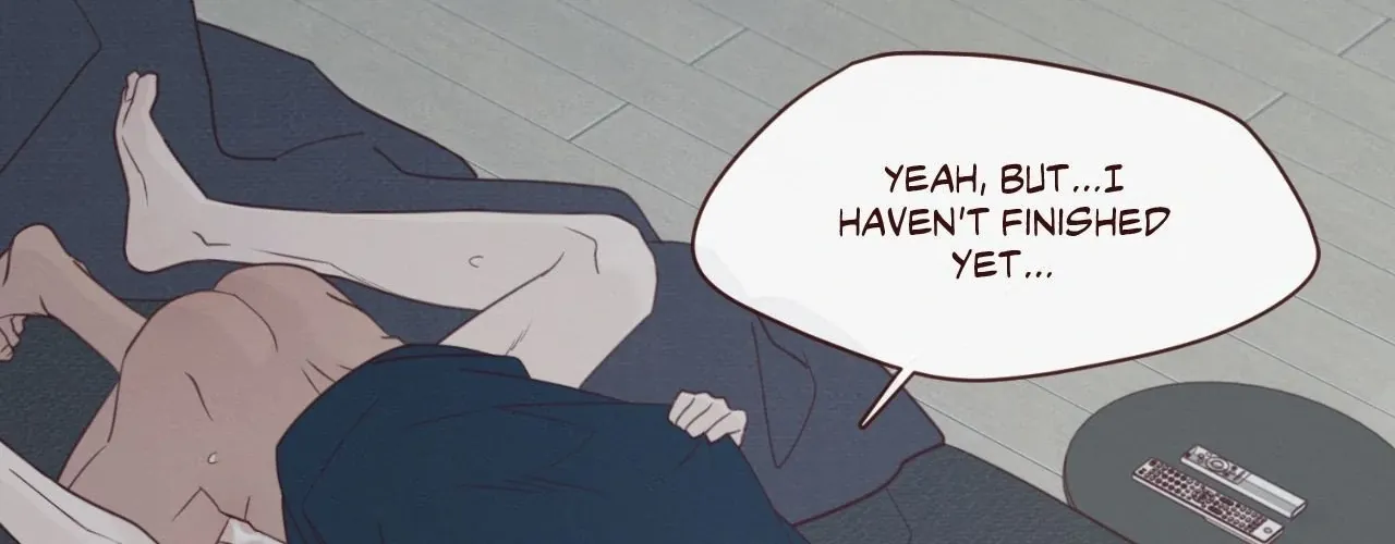 Fate Makes No Mistakes Chapter 138 page 86 - 