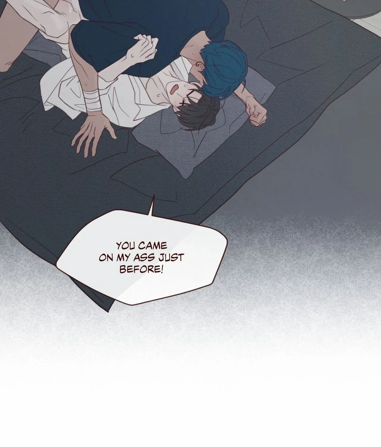 Fate Makes No Mistakes Chapter 138 page 87 - 