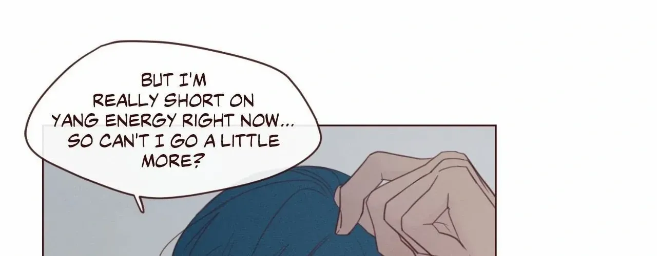 Fate Makes No Mistakes Chapter 138 page 88 - 