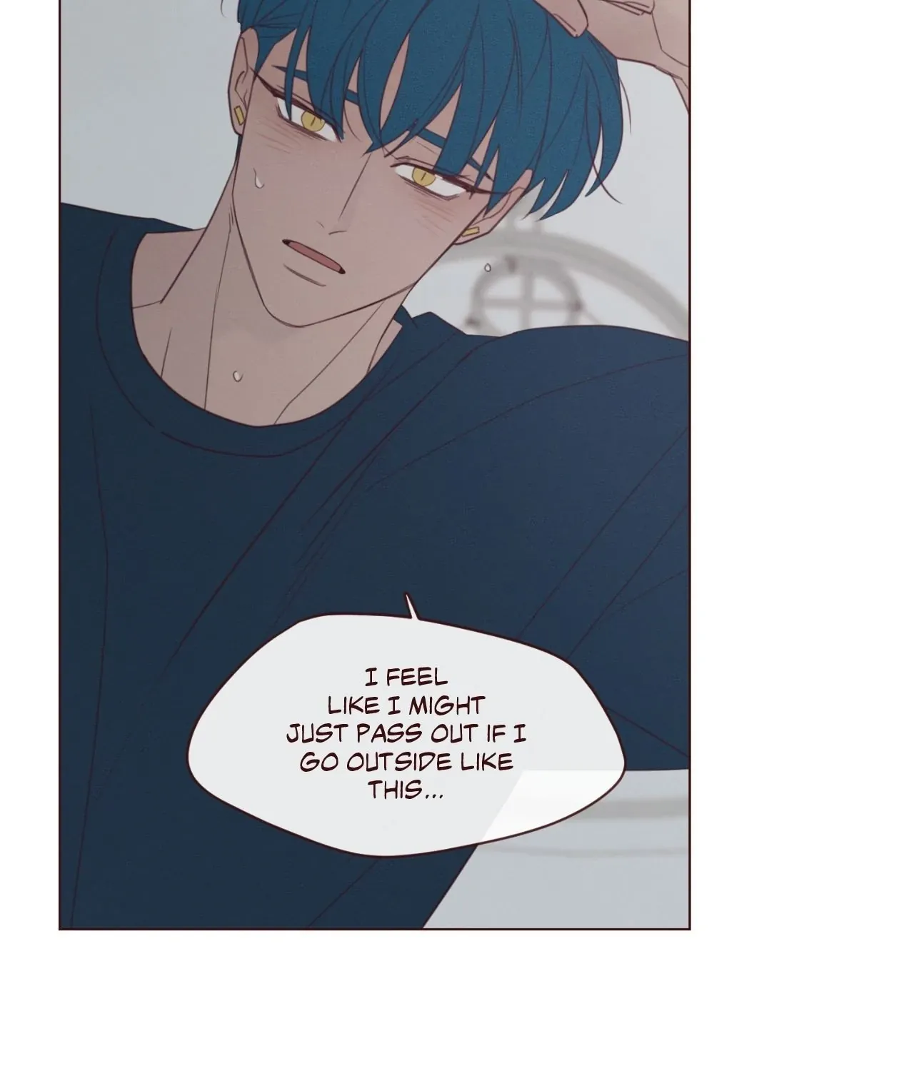 Fate Makes No Mistakes Chapter 138 page 89 - 