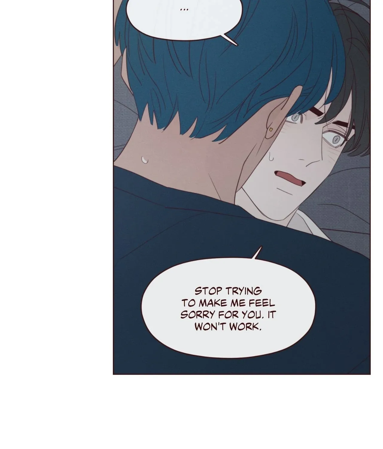 Fate Makes No Mistakes Chapter 138 page 91 - 