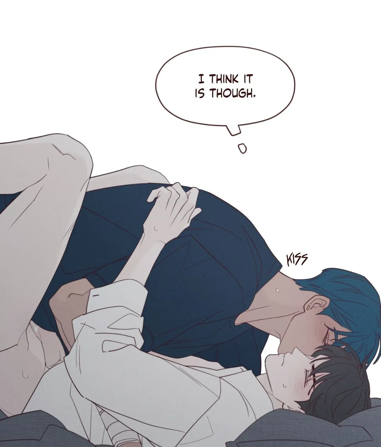 Fate Makes No Mistakes Chapter 138 page 93 - 