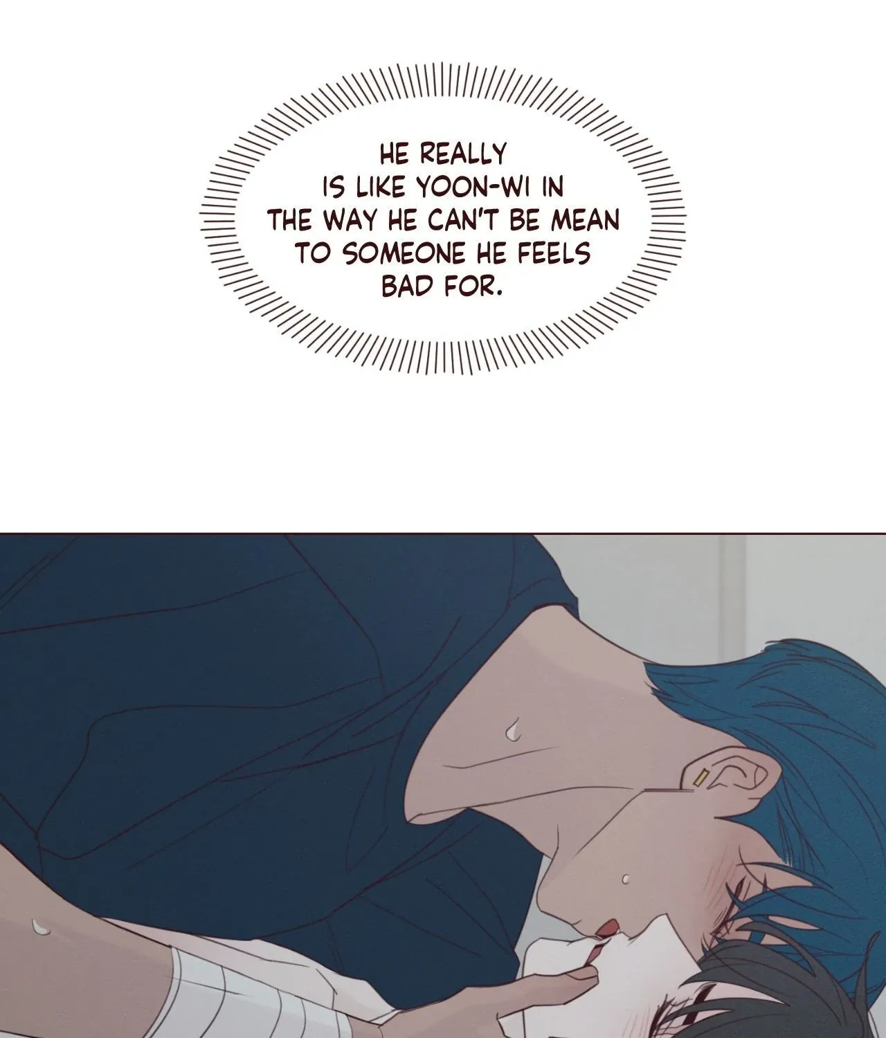 Fate Makes No Mistakes Chapter 138 page 95 - 
