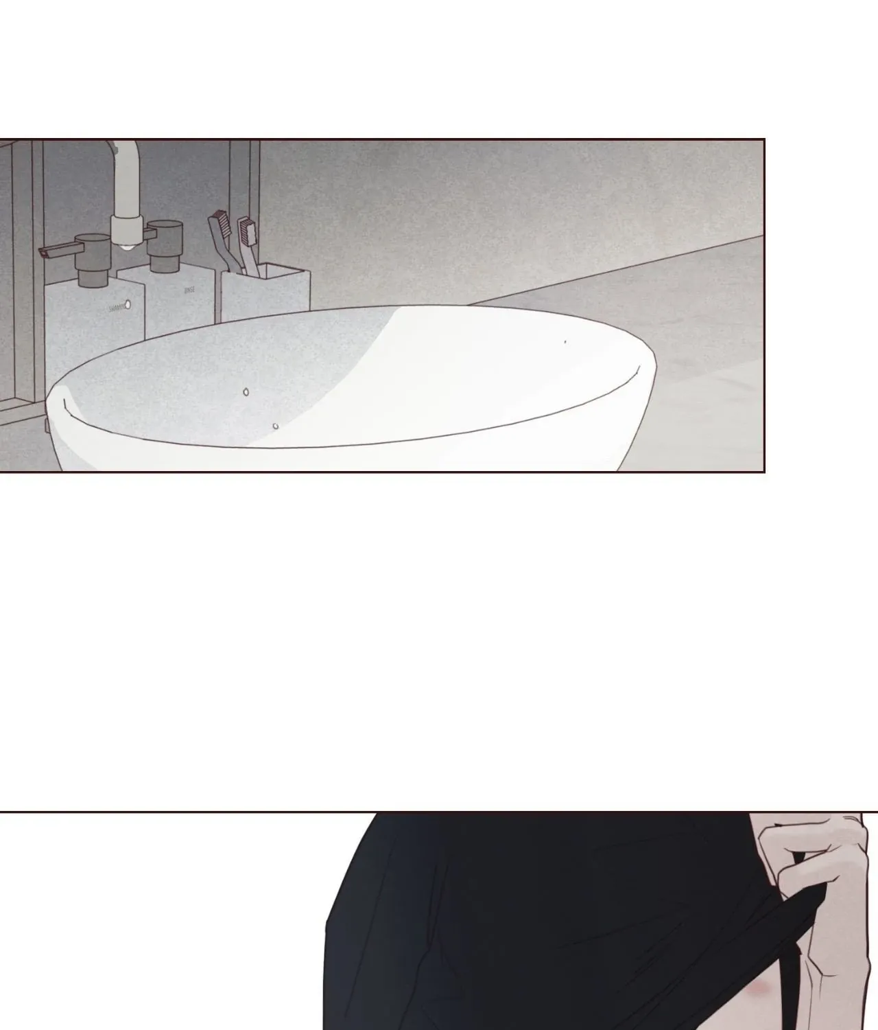 Fate Makes No Mistakes Chapter 138 page 100 - 
