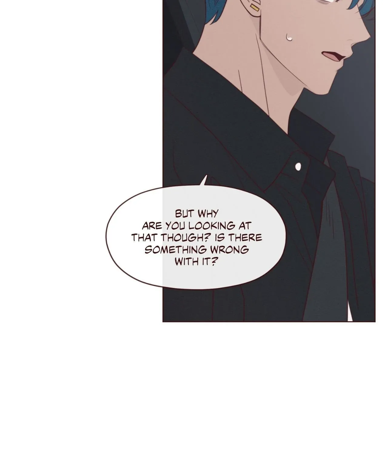Fate Makes No Mistakes Chapter 139 page 11 - 