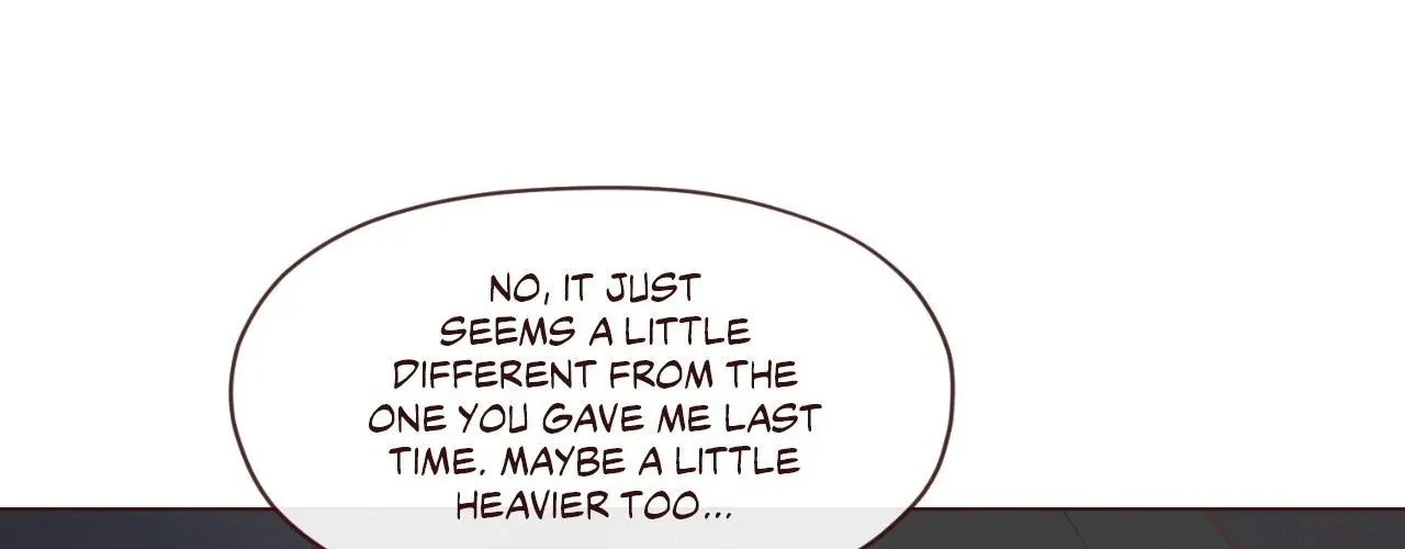 Fate Makes No Mistakes Chapter 139 page 12 - 