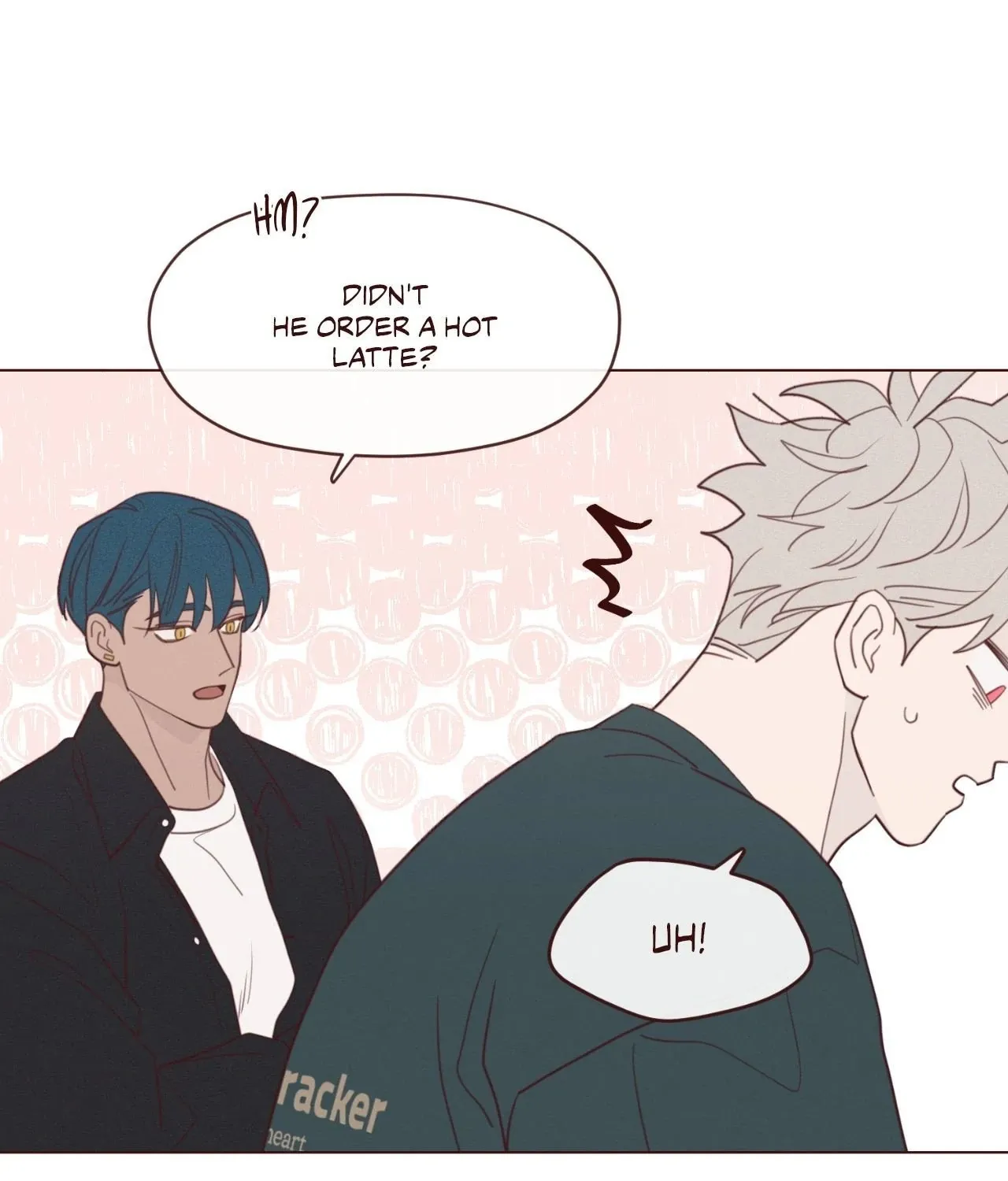 Fate Makes No Mistakes Chapter 139 page 113 - 