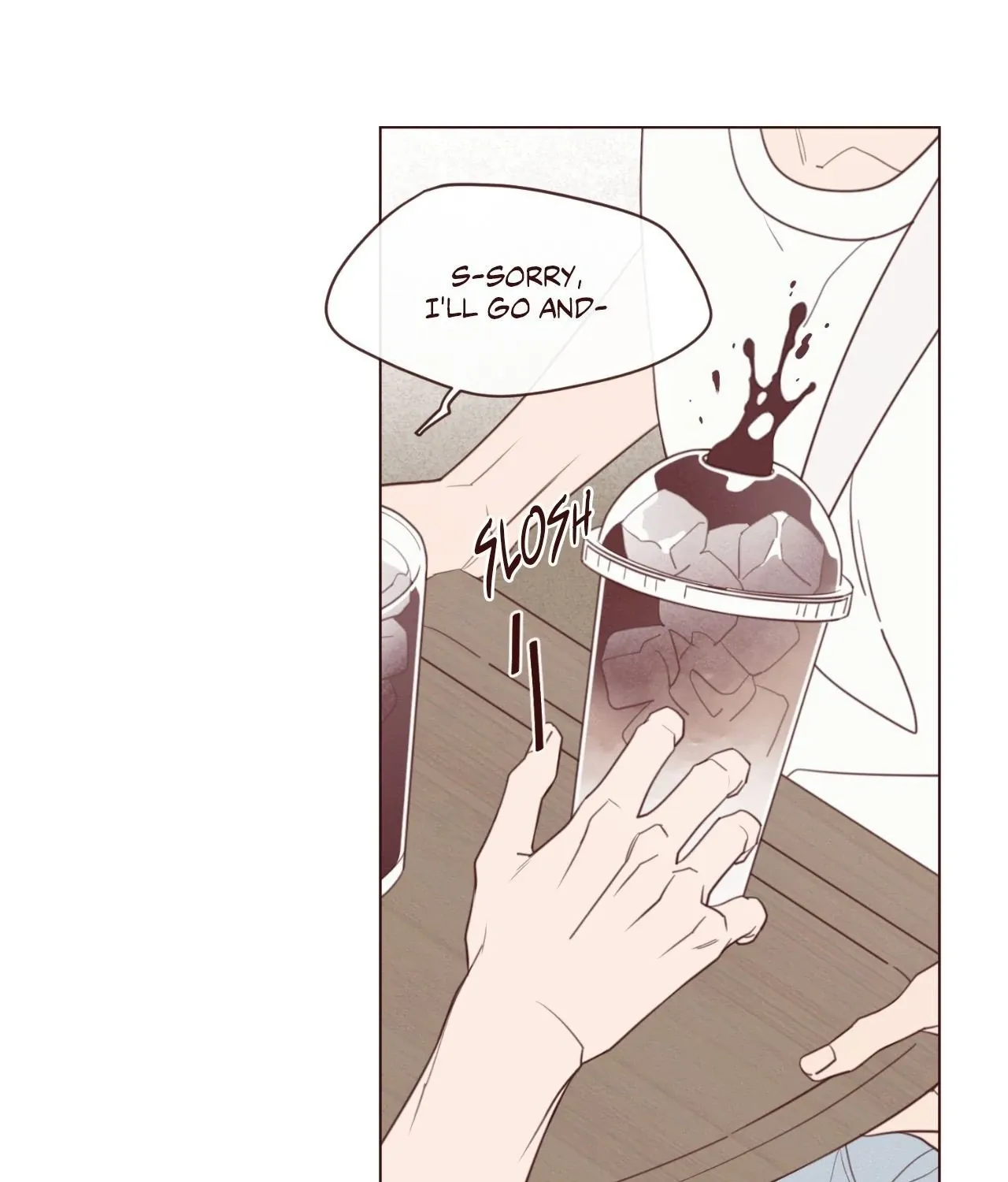 Fate Makes No Mistakes Chapter 139 page 115 - 