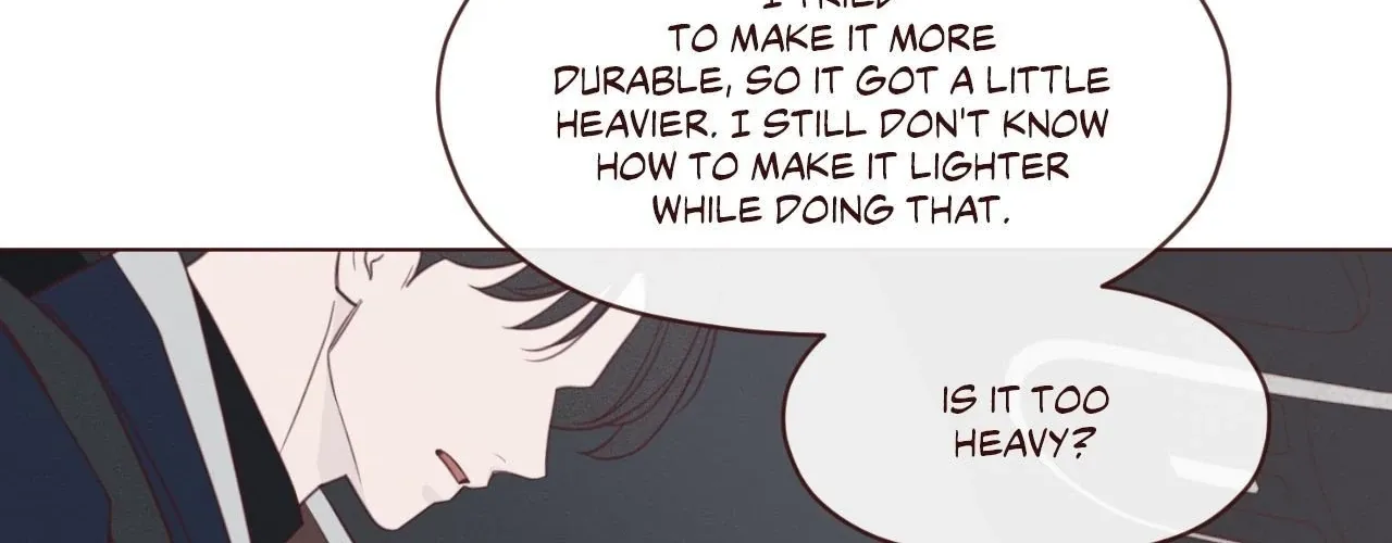 Fate Makes No Mistakes Chapter 139 page 14 - 