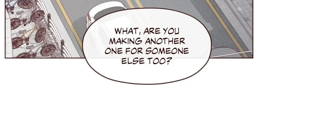Fate Makes No Mistakes Chapter 139 page 18 - 