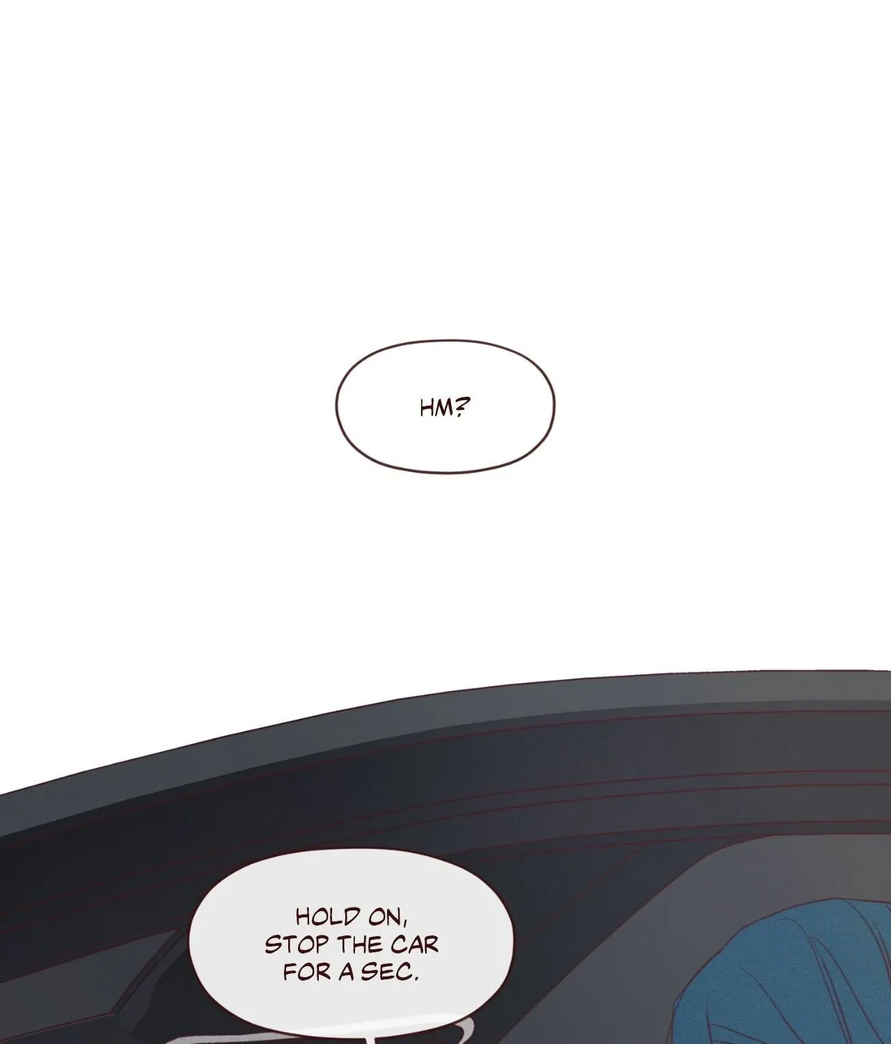 Fate Makes No Mistakes Chapter 139 page 23 - 