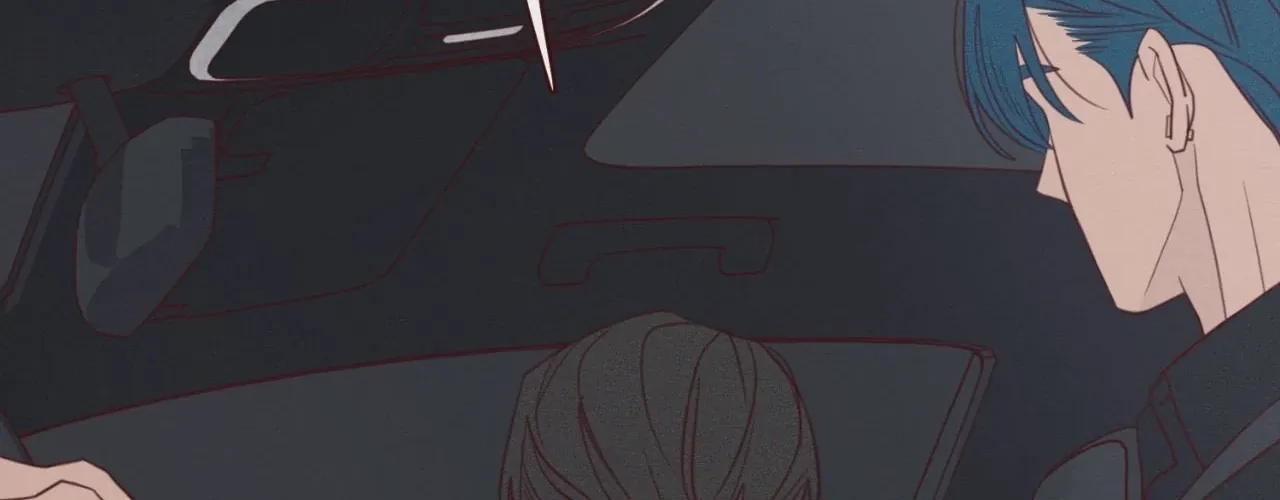 Fate Makes No Mistakes Chapter 139 page 24 - 