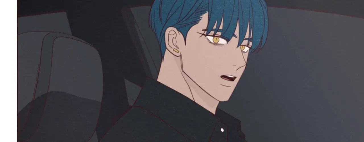 Fate Makes No Mistakes Chapter 139 page 26 - 