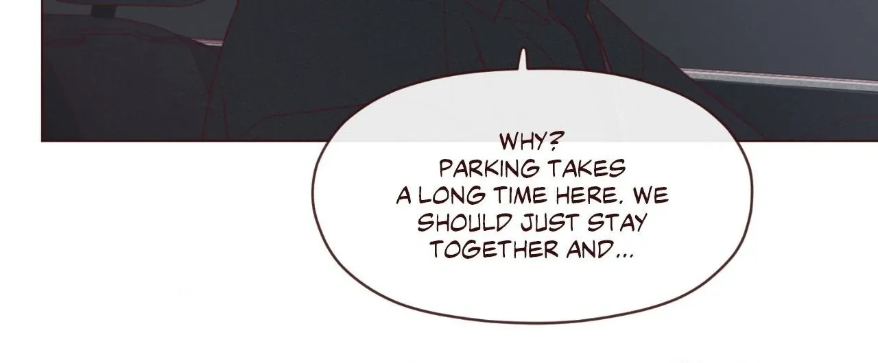 Fate Makes No Mistakes Chapter 139 page 27 - 