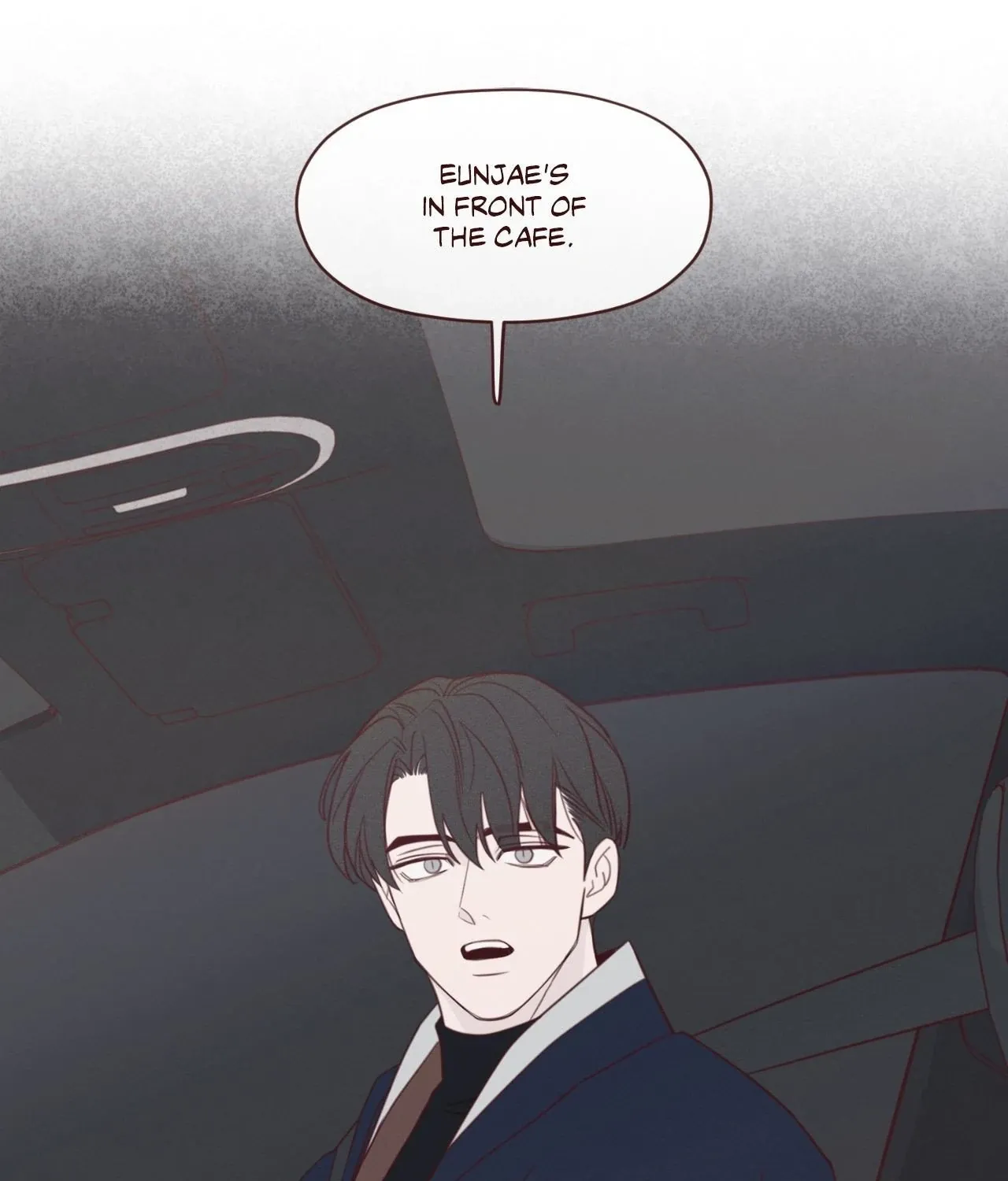 Fate Makes No Mistakes Chapter 139 page 28 - 