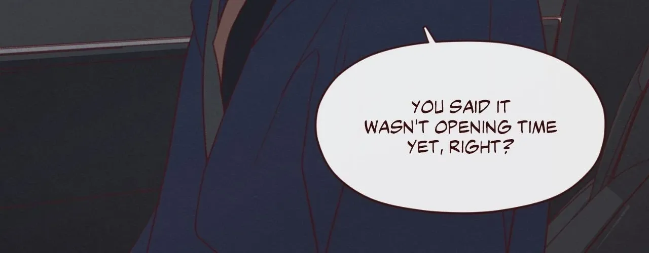 Fate Makes No Mistakes Chapter 139 page 29 - 