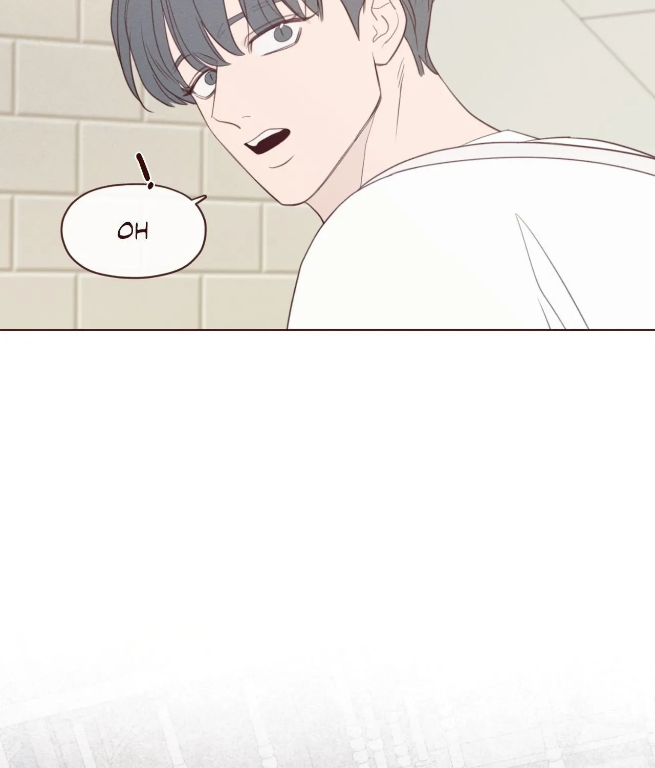 Fate Makes No Mistakes Chapter 139 page 38 - 