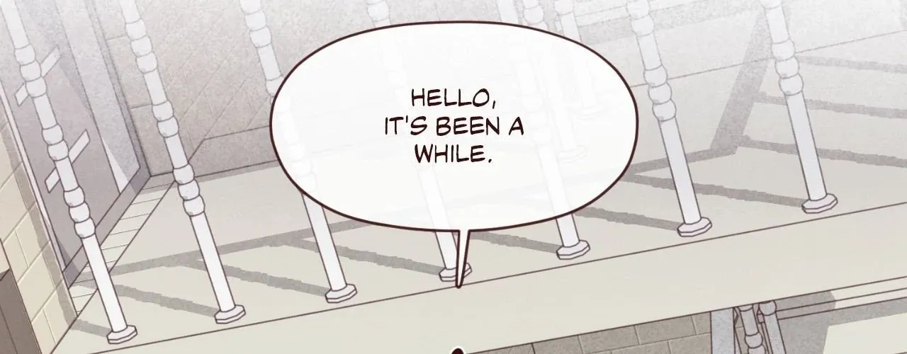 Fate Makes No Mistakes Chapter 139 page 39 - 