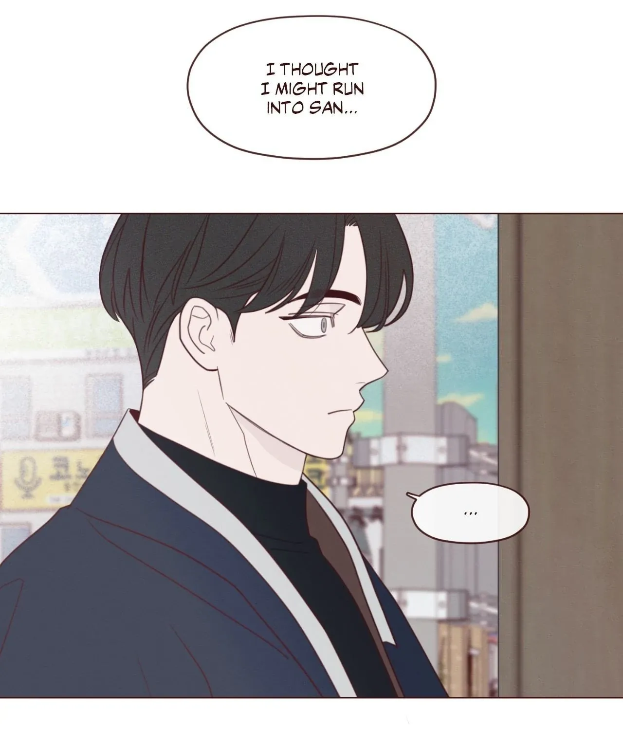 Fate Makes No Mistakes Chapter 139 page 44 - 